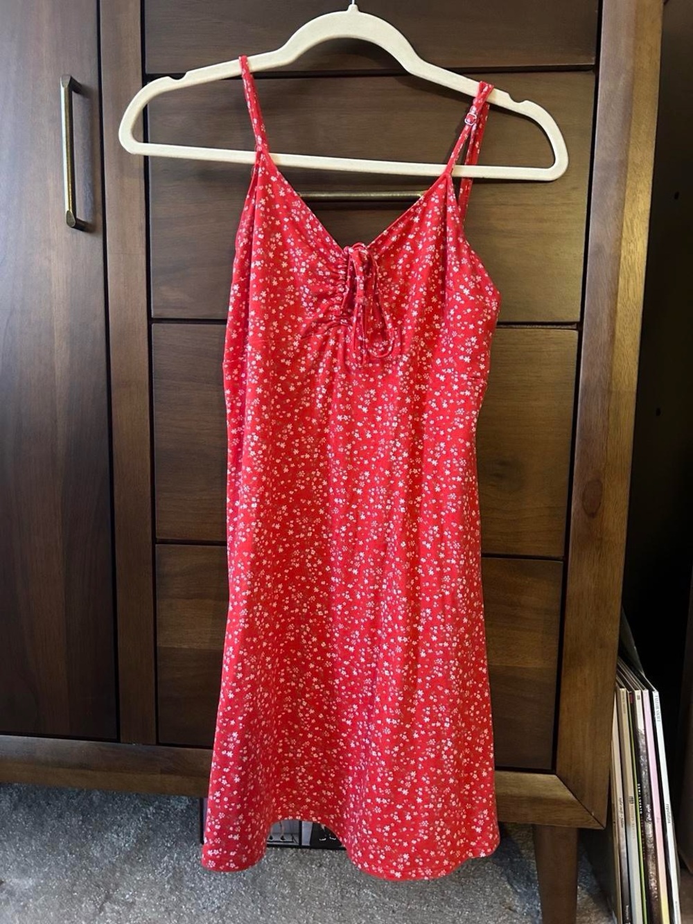 Hollister summer dress